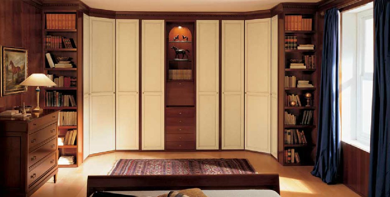 Armarios y vestidores: Productos y servicios de Selemo Muebles de Cocina Armarios y vestidores: Productos y servicios de Selemo Muebles de Cocina