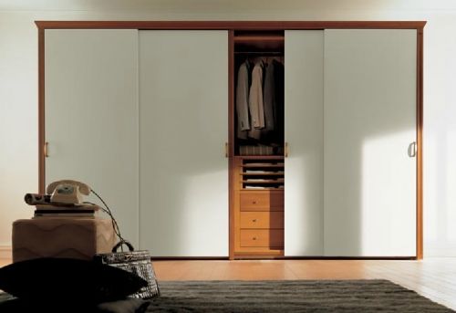 Armarios y vestidores: Productos y servicios de Selemo Muebles de Cocina Armarios y vestidores: Productos y servicios de Selemo Muebles de Cocina