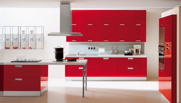 Cocinas: Productos y servicios de Selemo Muebles de Cocina Cocinas: Productos y servicios de Selemo Muebles de Cocina