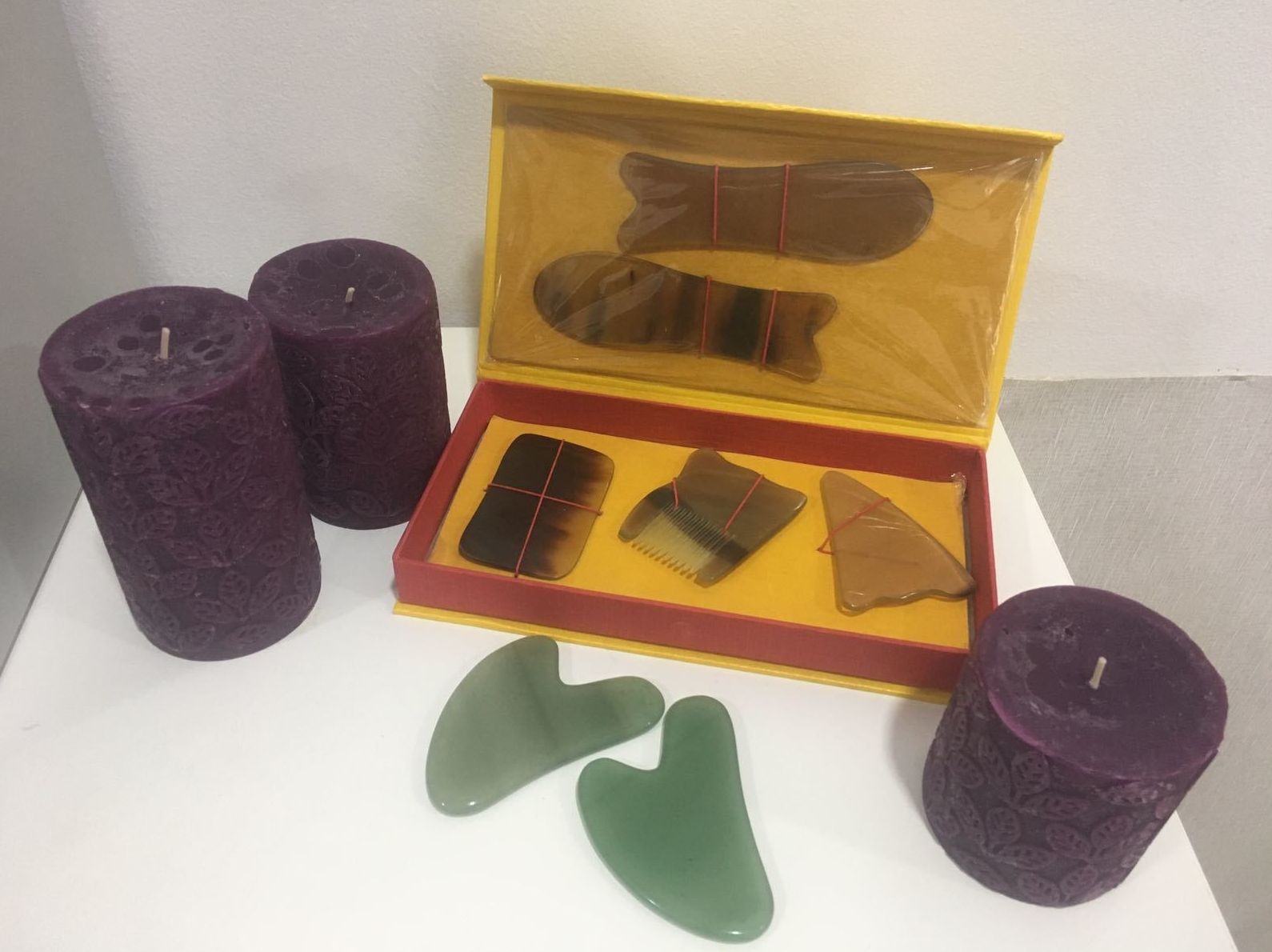 Masaje Gua-sha: Terapias Naturales de Charo Terapias Natura en Cádiz y Conil Masaje Gua-sha: Terapias Naturales de Charo Terapias Natura en Cádiz y Conil