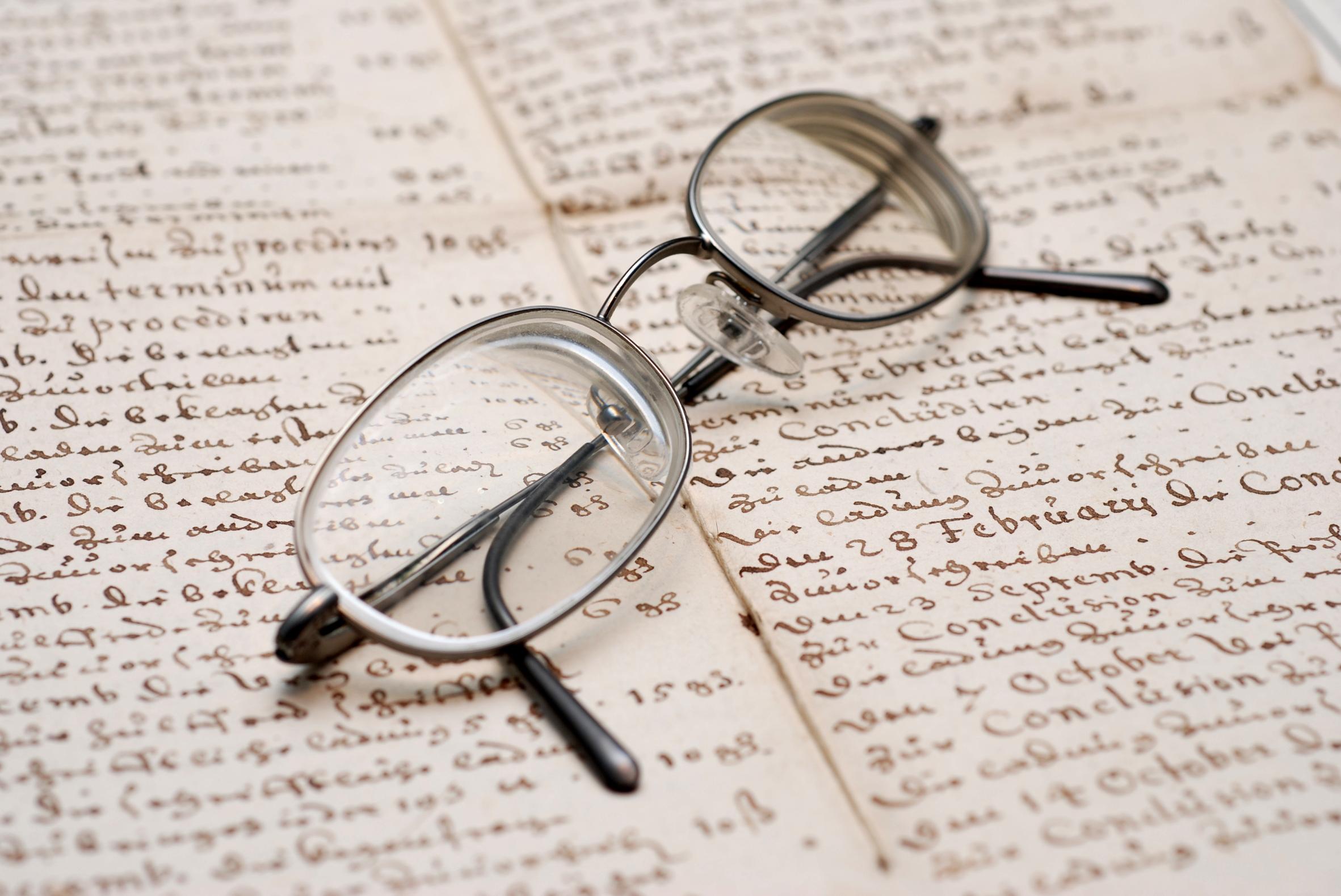 Corrección y revisión de toda clase de documentos: Servicios de Traducciones Elche, S.L. Corrección y revisión de toda clase de documentos: Servicios de Traducciones Elche, S.L.