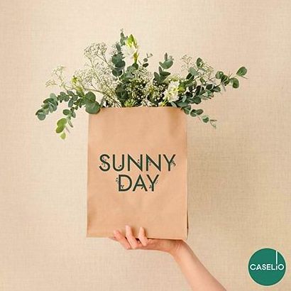 SUNNY DAY CASELIO: Qué hacemos de Cálido SUNNY DAY CASELIO: Qué hacemos de Cálido