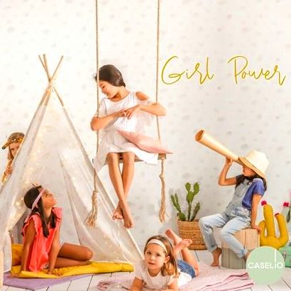 GIRL POWER CASELIO: Qué hacemos de Cálido GIRL POWER CASELIO: Qué hacemos de Cálido