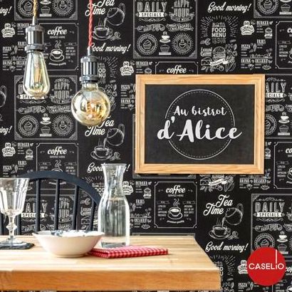 AU BISTROT D'ALICE: Qué hacemos de Cálido AU BISTROT D'ALICE: Qué hacemos de Cálido