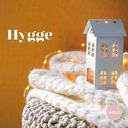 HYGGE: Qué hacemos de Cálido HYGGE: Qué hacemos de Cálido