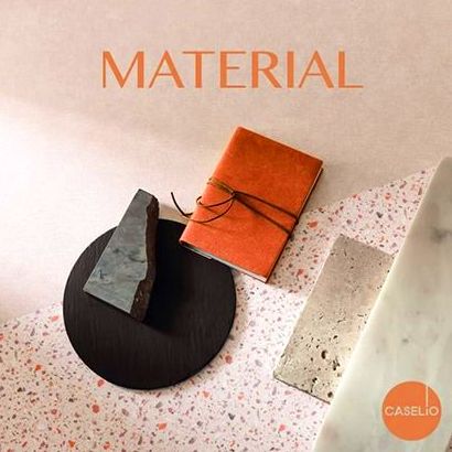 MATERIAL CASELIO: Qué hacemos de Cálido MATERIAL CASELIO: Qué hacemos de Cálido