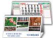 Calendarios Calendarios