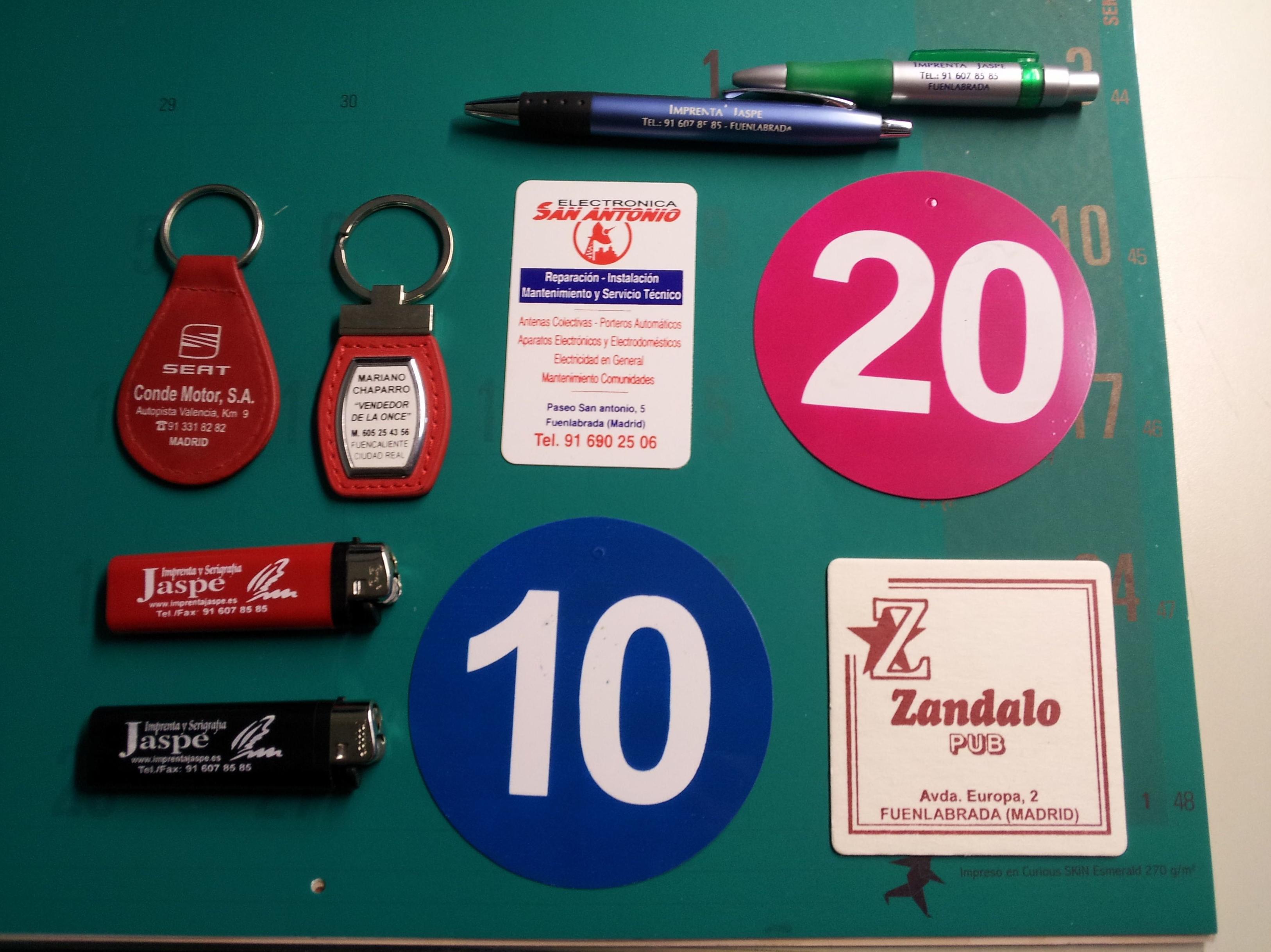 Merchandising