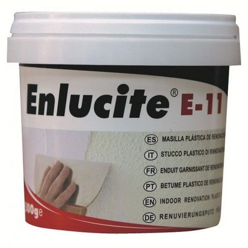 ENLUCITE E-11