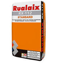 RUALAIX STANDARD RX-112: Productos de Hiper Pinturas Moratalaz }}
