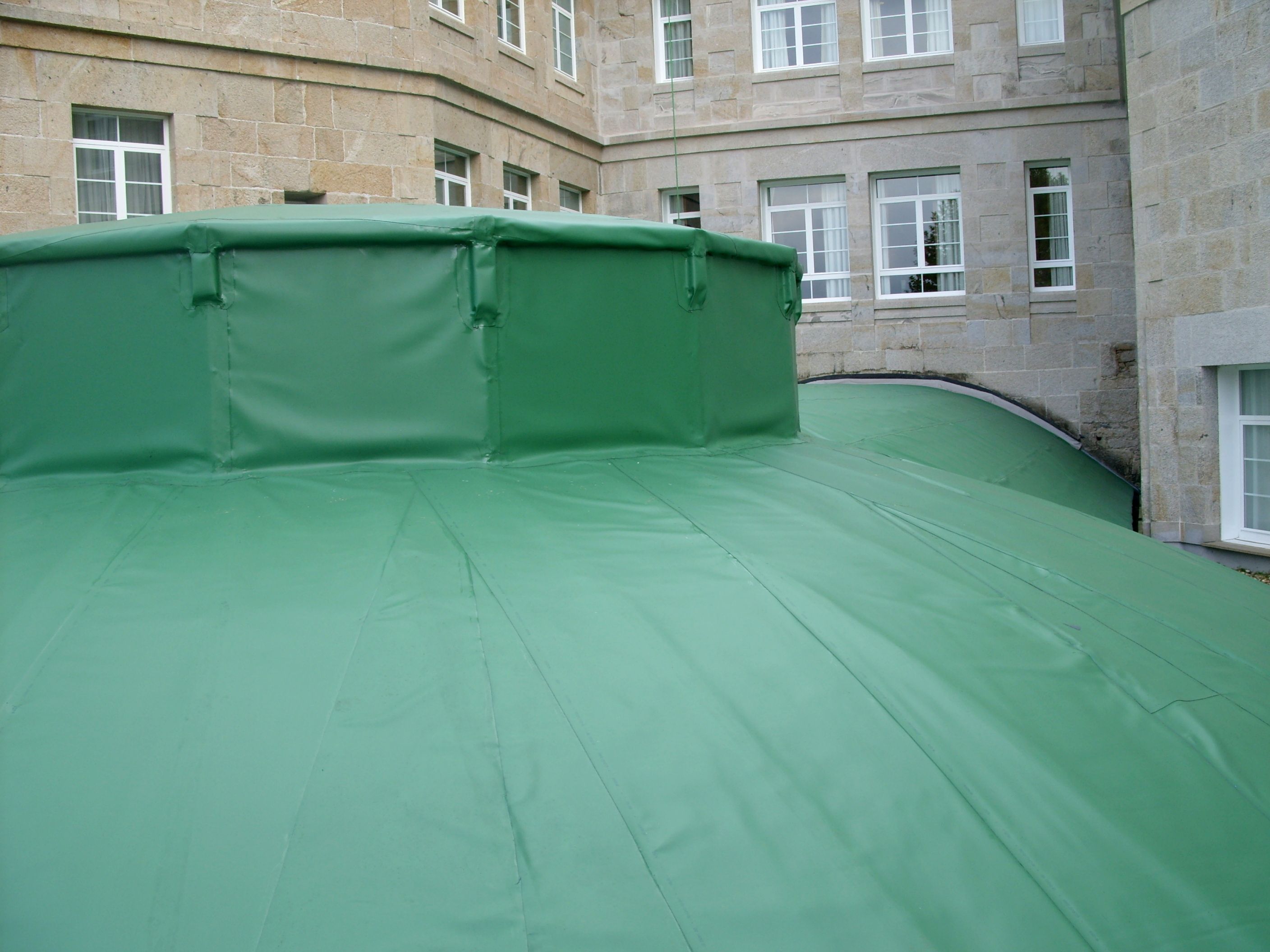 LAMINA DE PVC: SERVICIOS Y SOLUCIONES de Aplivilca LAMINA DE PVC: SERVICIOS Y SOLUCIONES de Aplivilca