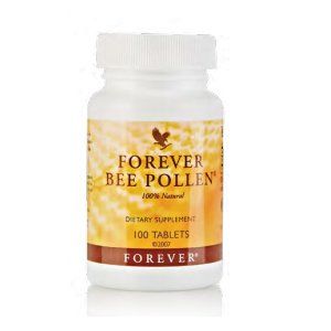 Forever Bee Pollen™: Productos de Centro de Áloe Vera Forever Bee Pollen™: Productos de Centro de Áloe Vera