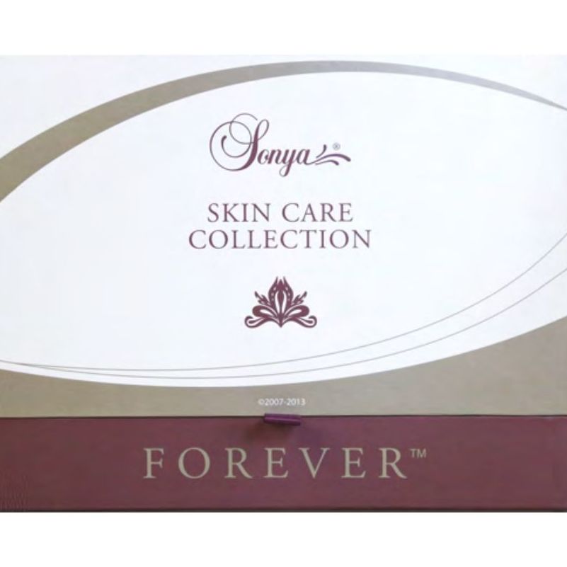 Sonya TM Skin Care Collection: Productos de Centro de Áloe Vera Sonya TM Skin Care Collection: Productos de Centro de Áloe Vera