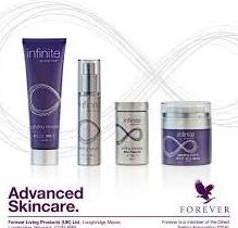 Infinite by Forever: Productos de Centro de Áloe Vera Infinite by Forever: Productos de Centro de Áloe Vera