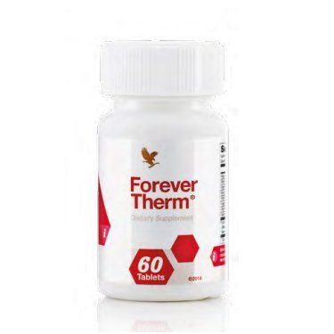 Forever Therm™: Productos de Centro de Áloe Vera Forever Therm™: Productos de Centro de Áloe Vera