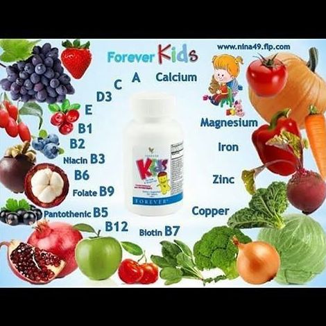 Forever Kids Forever Kids