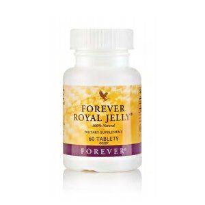 Forever Royal Jelly™: Productos de Centro de Áloe Vera Forever Royal Jelly™: Productos de Centro de Áloe Vera