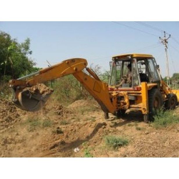Canalizaciones: Servicios de Excavaciones y Desmontes Estévez Méndez Canalizaciones: Servicios de Excavaciones y Desmontes Estévez Méndez