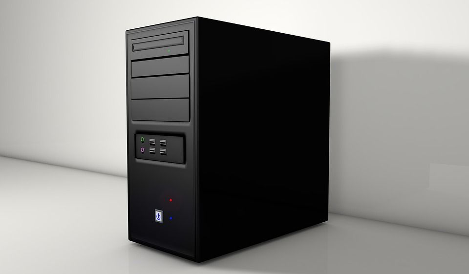 Tienda especializada en informática: Productos y servicios de Badalonesa Informática Tienda especializada en informática: Productos y servicios de Badalonesa Informática