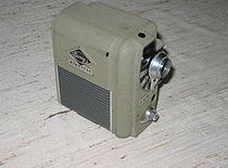 Film 8 mm Film 8 mm