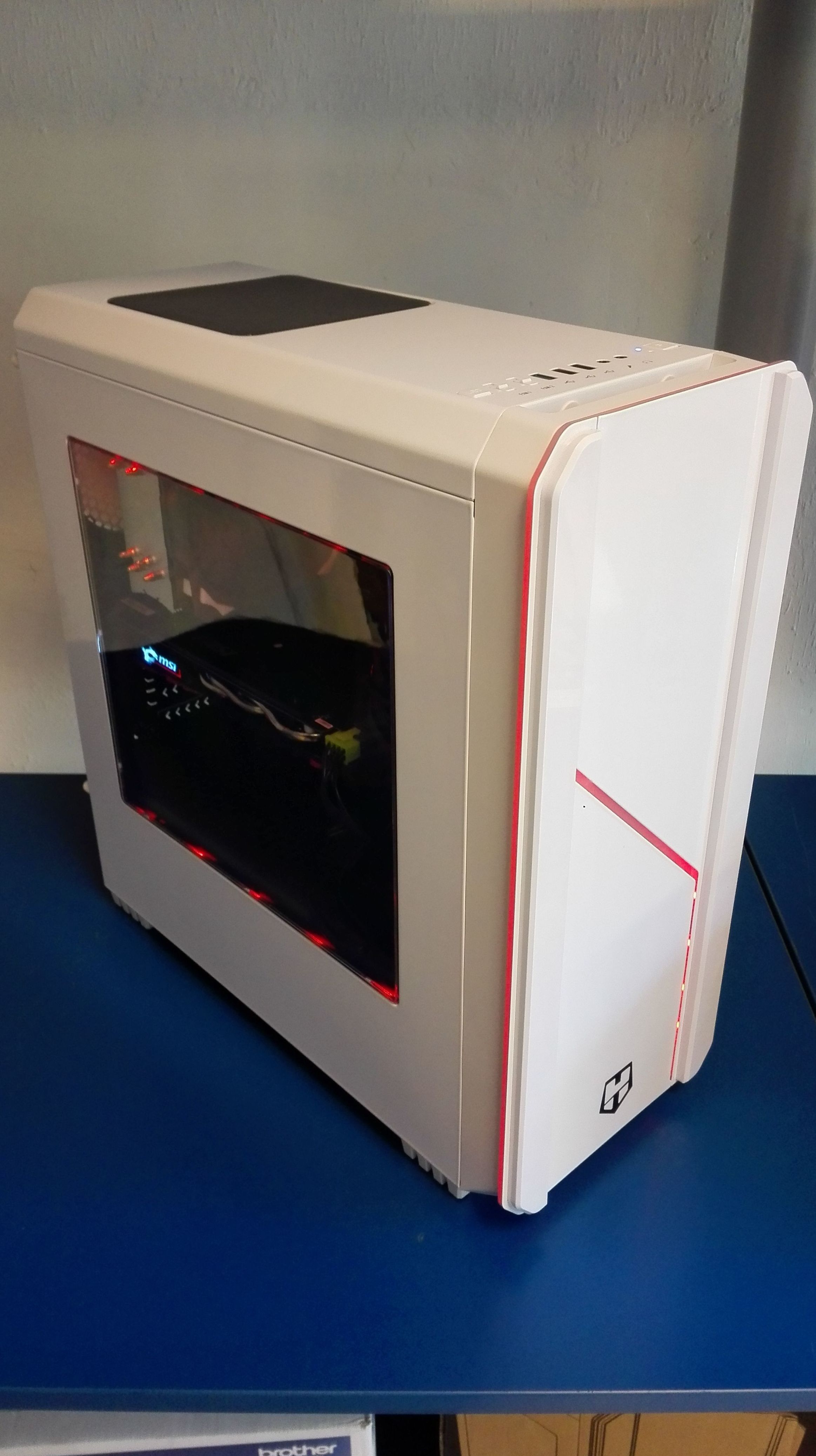 Pc Gaming a medida Pc Gaming a medida
