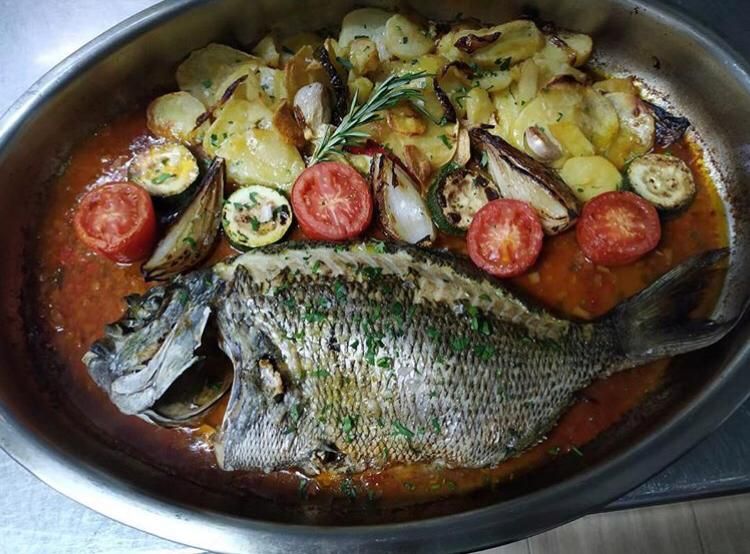 Pescados: Carta de Restaurante Casa Juani Pescados: Carta de Restaurante Casa Juani