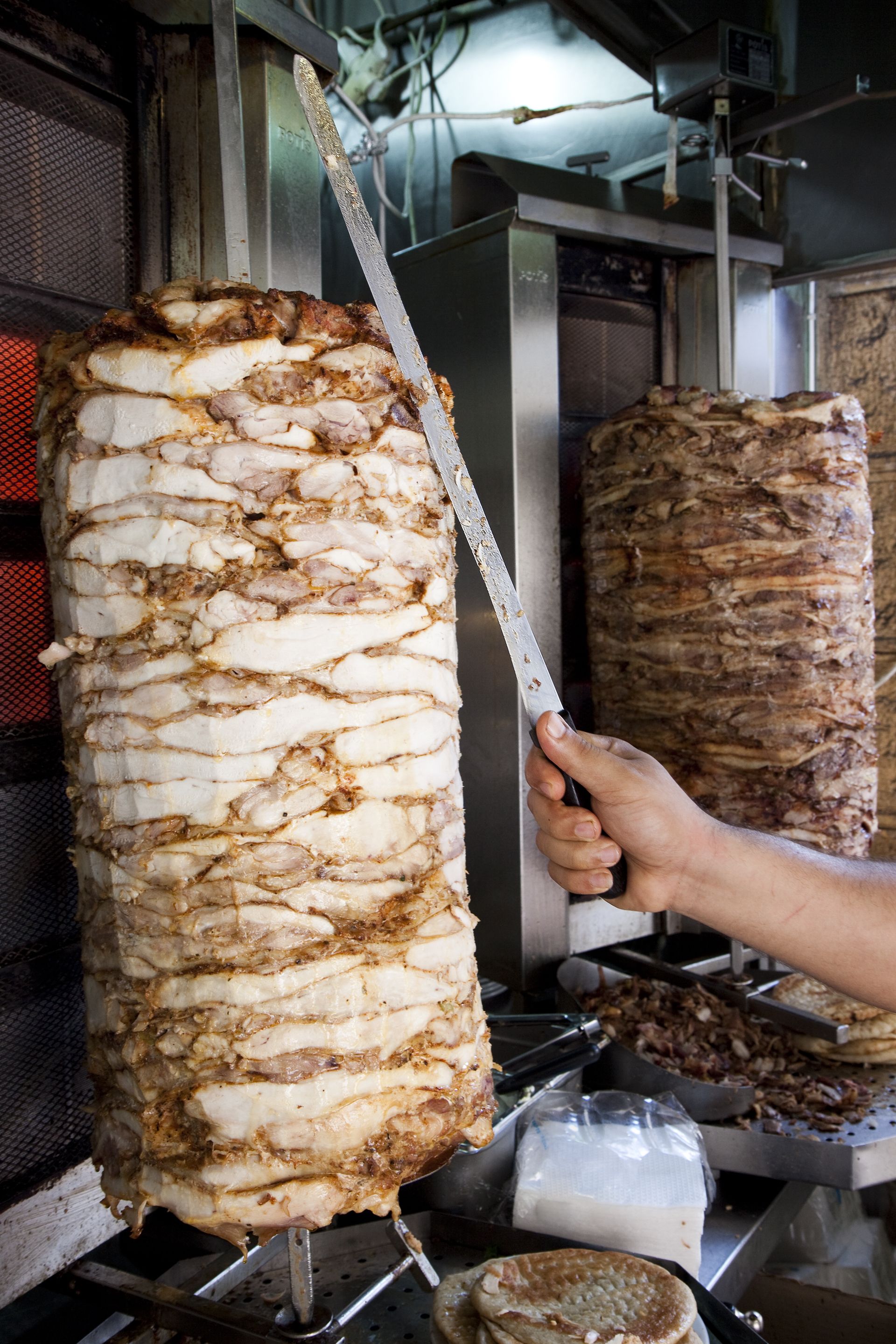 Menús: Carta de Döner Kebab Turco Menús: Carta de Döner Kebab Turco