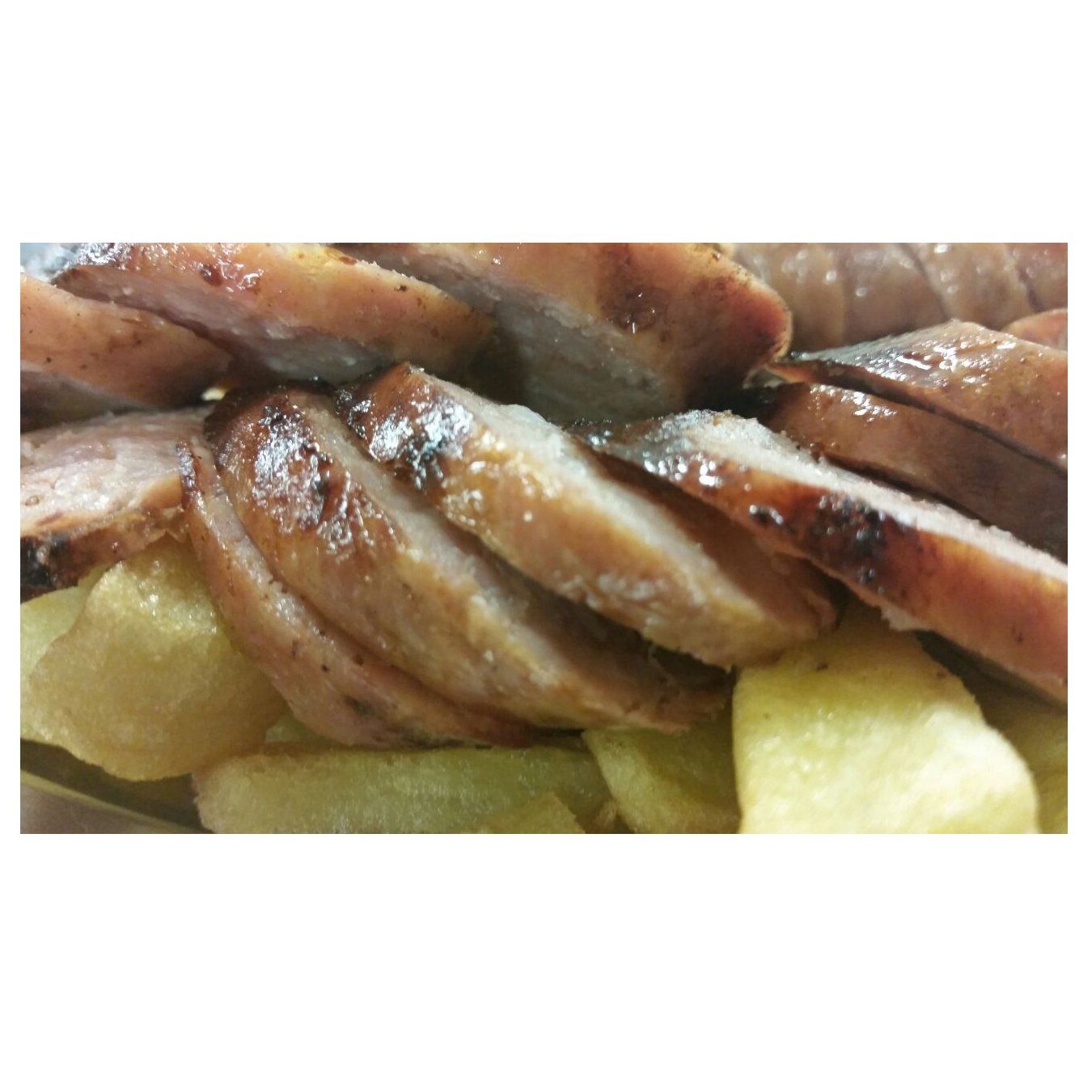 Menús Menús