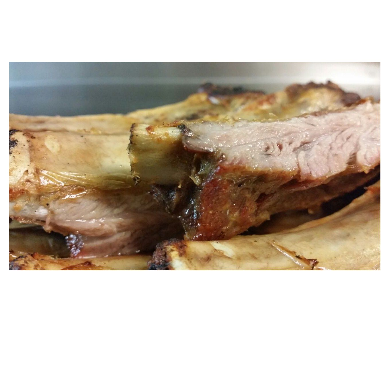 Parrilla Parrilla