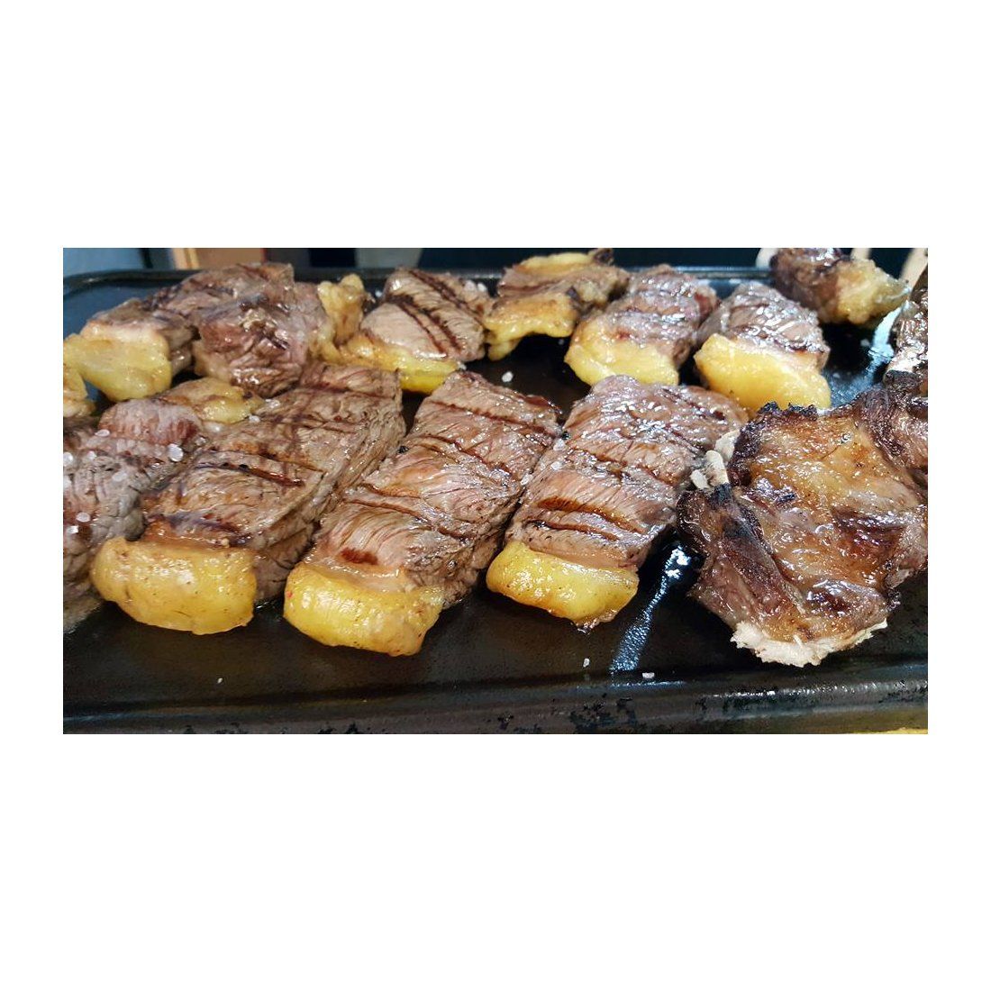 Parrilla Parrilla