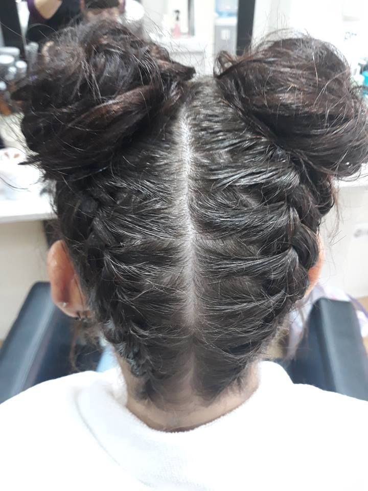 Peluquería: Servicios de Peluquería & Estética Ana Peluqueros Peluquería: Servicios de Peluquería & Estética Ana Peluqueros