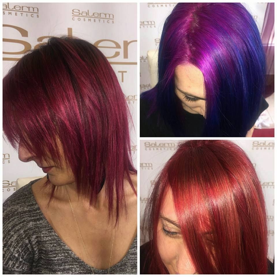 Peluquería: Servicios de Peluquería & Estética Ana Peluqueros Peluquería: Servicios de Peluquería & Estética Ana Peluqueros