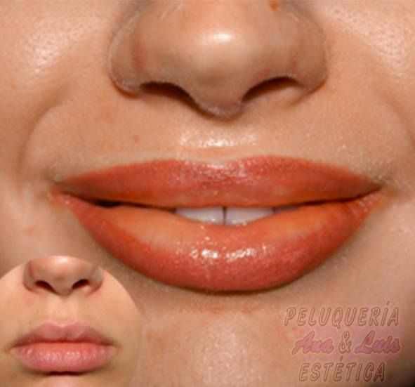 Micropigmentación: Servicios de Peluquería & Estética Ana Peluqueros Micropigmentación: Servicios de Peluquería & Estética Ana Peluqueros