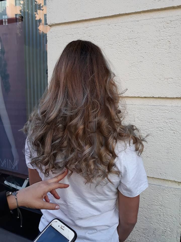 Peluquería: Servicios de Peluquería & Estética Ana Peluqueros Peluquería: Servicios de Peluquería & Estética Ana Peluqueros