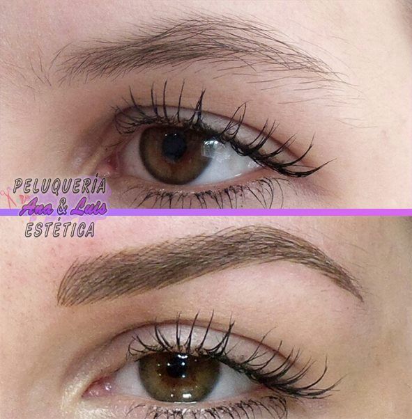 Microblading: Servicios de Peluquería & Estética Ana Peluqueros Microblading: Servicios de Peluquería & Estética Ana Peluqueros