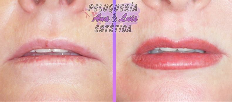 Micropigmentación: Servicios de Peluquería & Estética Ana Peluqueros Micropigmentación: Servicios de Peluquería & Estética Ana Peluqueros