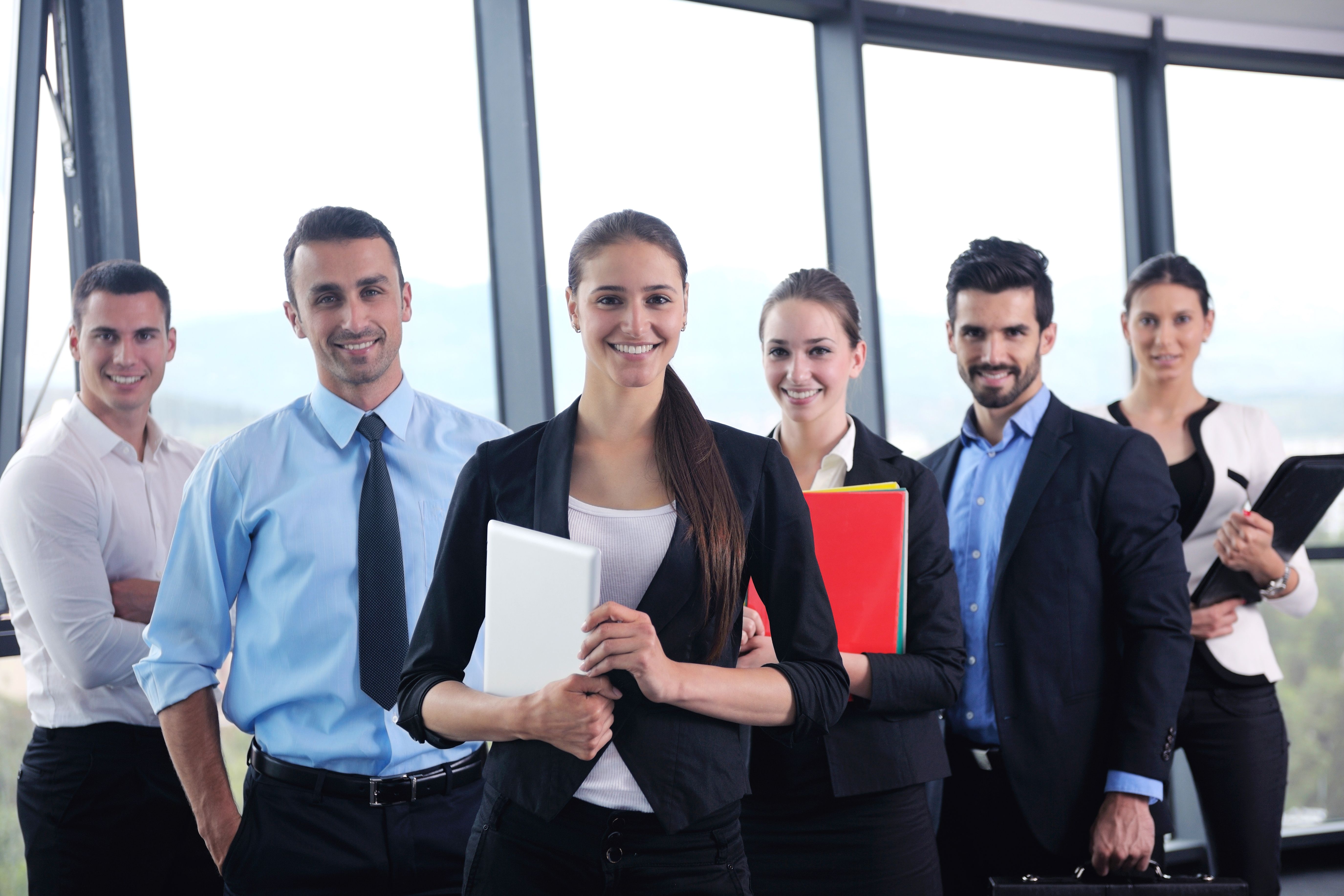Empresas: Nuestros servicios de Autocares Marques Empresas: Nuestros servicios de Autocares Marques