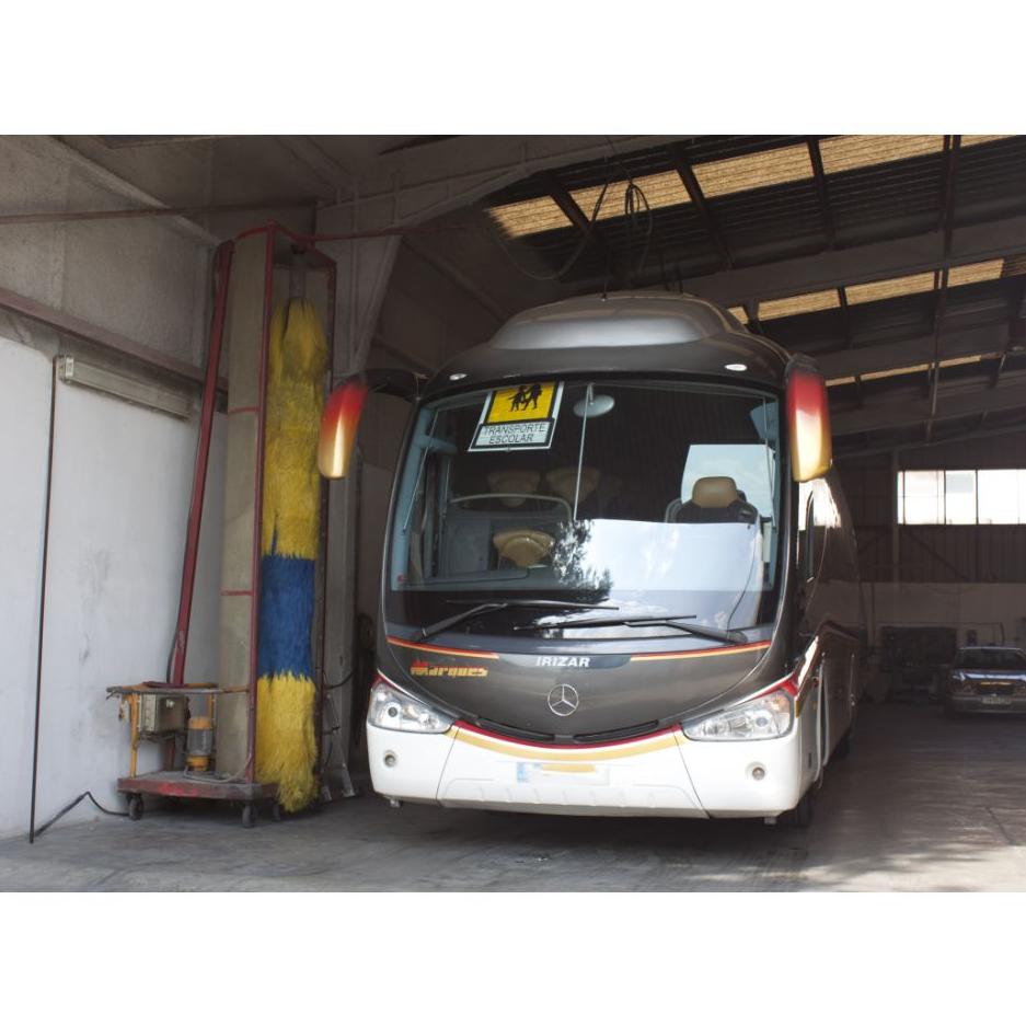Nuestra flota : Nuestros servicios de Autocares Marques Nuestra flota : Nuestros servicios de Autocares Marques