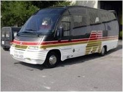 Nuestra flota : Nuestros servicios de Autocares Marques Nuestra flota : Nuestros servicios de Autocares Marques
