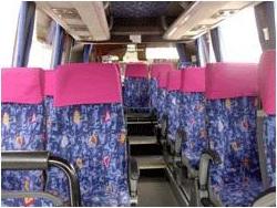 Nuestra flota : Nuestros servicios de Autocares Marques Nuestra flota : Nuestros servicios de Autocares Marques