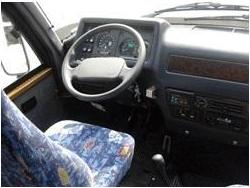 Nuestra flota : Nuestros servicios de Autocares Marques Nuestra flota : Nuestros servicios de Autocares Marques