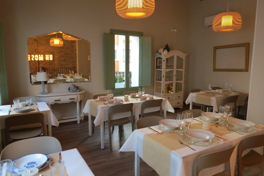 Menús y reservas: Oferta de Bar Restaurant Un Mos Menús y reservas: Oferta de Bar Restaurant Un Mos