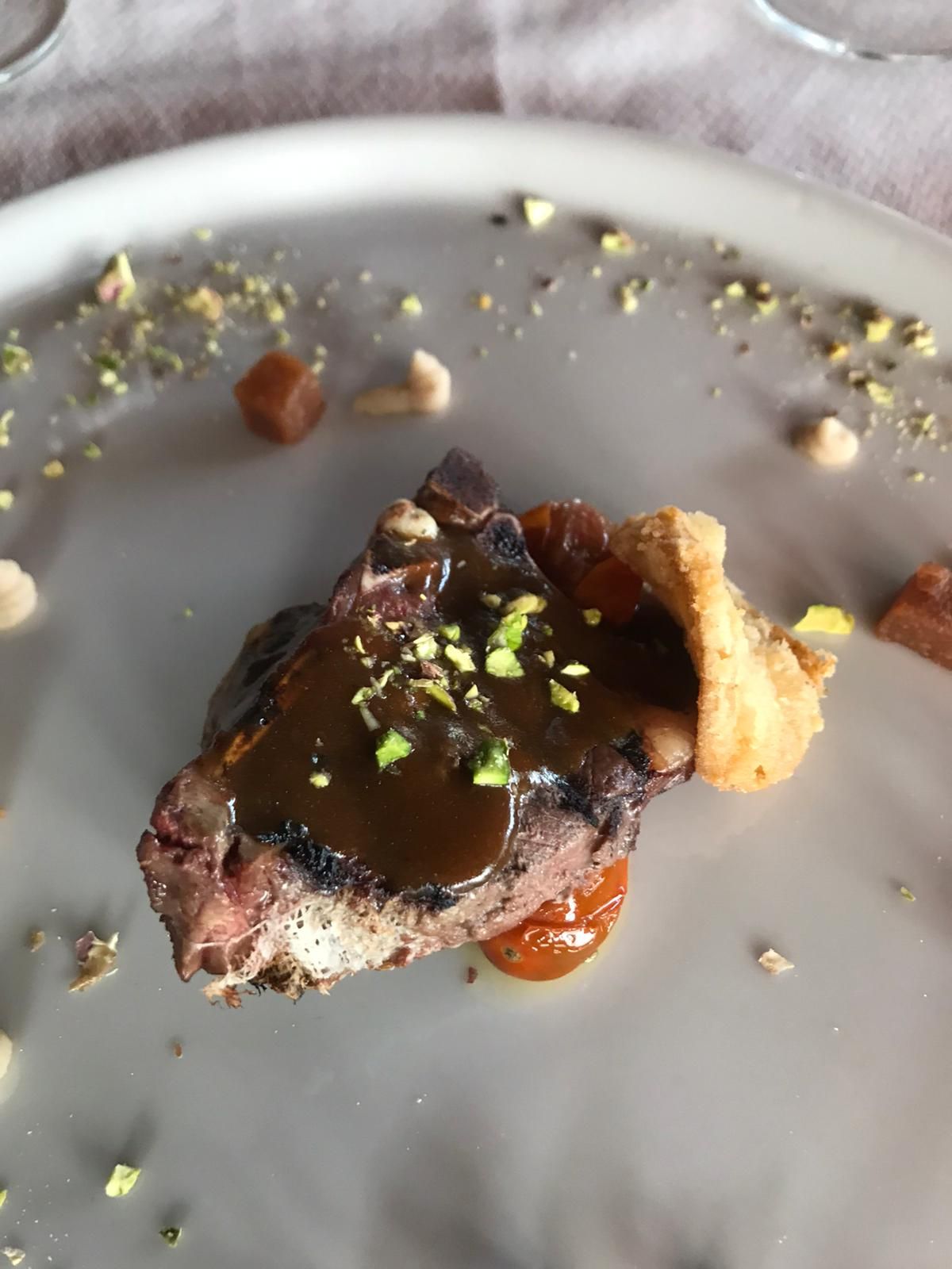 Jornadas Gastronómicas de la Caza 2020: Carta de Restaurante Angelillo Jornadas Gastronómicas de la Caza 2020: Carta de Restaurante Angelillo