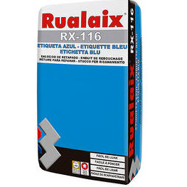 RX-116 Rualaix Etiqueta Azul en tienda de pinturas en ciudad lineal. RX-116 Rualaix Etiqueta Azul en tienda de pinturas en ciudad lineal.