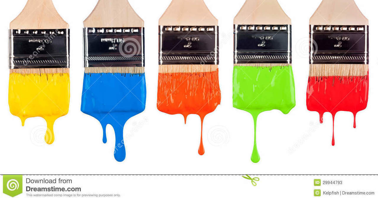 Herramientas para pintura: Productos de El Pinturas, S. L. Herramientas para pintura: Productos de El Pinturas, S. L.