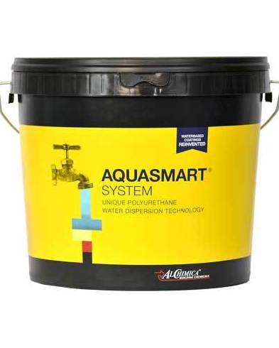 AQUASMART®-THERMO en almacen de pinturas en pueblo nuevo AQUASMART®-THERMO en almacen de pinturas en pueblo nuevo