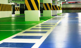 FLOORPAINTKIM en tienda de pinturas en ciudad lineal FLOORPAINTKIM en tienda de pinturas en ciudad lineal