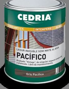 Lasur PACIFICO CEDRIA en tienda de pinturas en ciudad lineal. Lasur PACIFICO CEDRIA en tienda de pinturas en ciudad lineal.