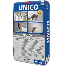 RX-130 Rualaix Unico en tienda de pinturas en ciudad lineal. RX-130 Rualaix Unico en tienda de pinturas en ciudad lineal.