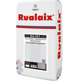 RX-201 Rualaix Rellenos y Reparación y almacén de pinturas en pueblo nuevo. RX-201 Rualaix Rellenos y Reparación y almacén de pinturas en pueblo nuevo.